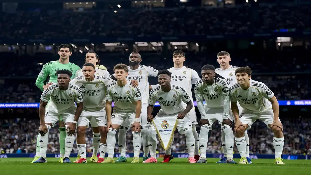 ريال مدريد ينهي اتفاقه مع نجم جديد للانتقال نحو الدوري الإنجليزي الممتاز